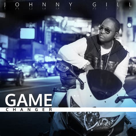 Johnny Gill Releases Next Single "Game Changer" | ThisisRnB.com - New R ...