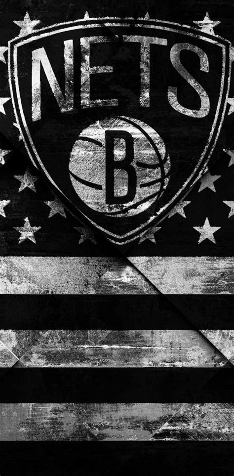 NBA Brooklyn Nets Wallpapers - Top Free NBA Brooklyn Nets Backgrounds ...