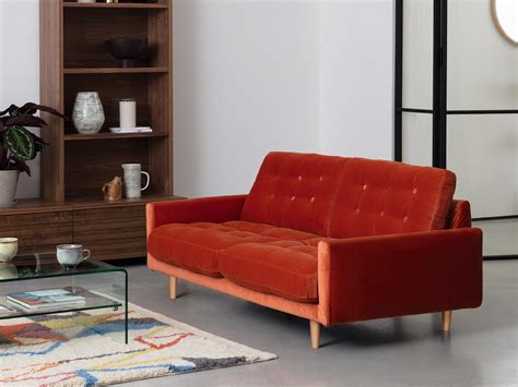 6 best 2-seater sofas | The Independent