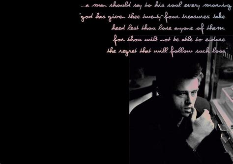 James Dean Quote - James Dean Fan Art (11614310) - Fanpop