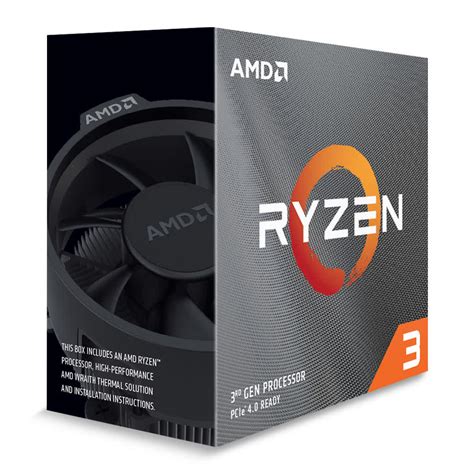 AMD Ryzen 3 3100 Reviews, Pros and Cons | TechSpot