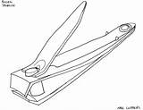 Clipper Drawing At GetDrawings  Free Download sketch template