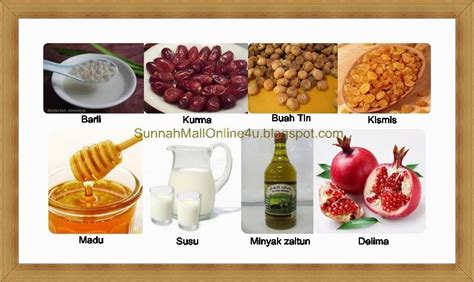 Sunnah Mall Online