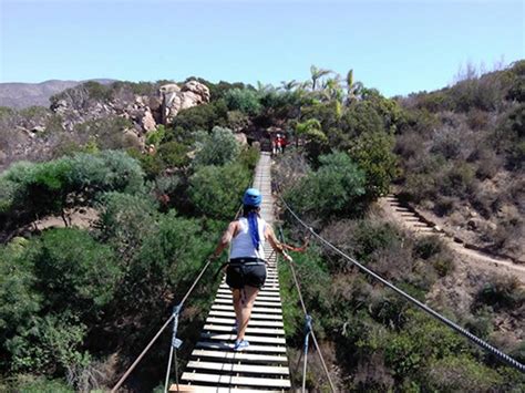 Ensenada ATV and Zip Line Adventure at Las Canadas Excursion - Ensenada Excursions