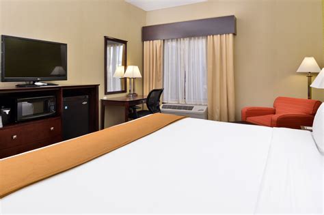 Meeting Rooms at Holiday Inn Express & Suites INDIANAPOLIS W - AIRPORT AREA, 5855 ROCKVILLE ROAD ...