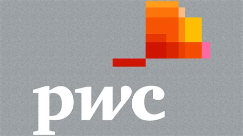 Pwc Logo Png