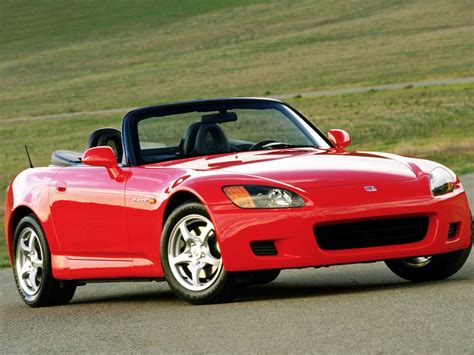 Cool Car Wallpapers: Honda s2000