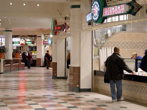 Pentagon City Mall food court vendors | Food court vendors a… | Flickr