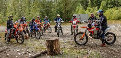 Rent Dirt Bikes in Colorado | Dirt Bike Information Rental Companies