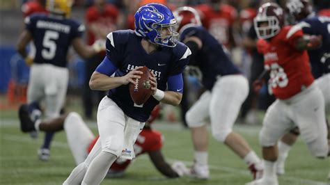 Boise State football: Rypien’s pluses and perceived minuses | ktvb.com