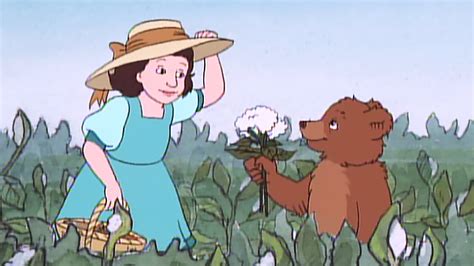 Watch Maurice Sendak's Little Bear Season 3 Episode 11: Maurice Sendak's Little Bear - Mother ...