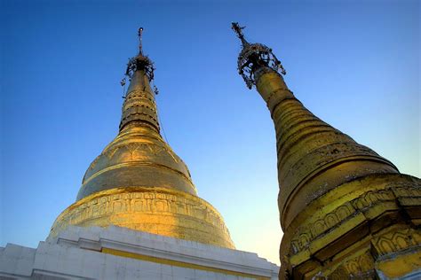 Kalaw, Myanmar (Birma) Sonnenaufgang Sonnenuntergang Zeiten