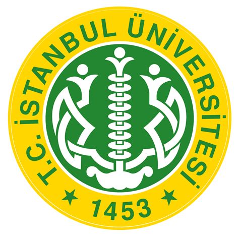 İÜ – İstanbul Üniversitesi Logo Vector [istanbul.edu.tr] Vector EPS ...