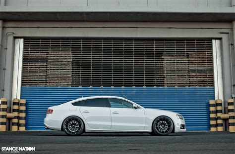 audi, A 5, Tuning, Custom Wallpapers HD / Desktop and Mobile Backgrounds