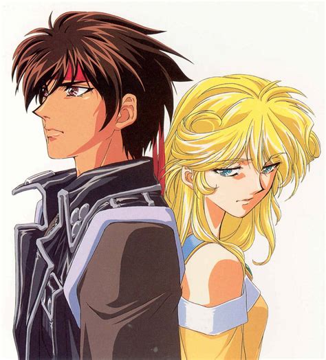 Sorcerous Stabber Orphen - Zerochan Anime Image Board