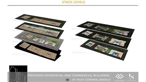 Skyline Architects | Project Details