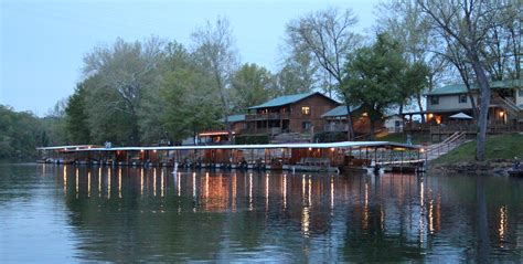 About Our Resort - Lilleys' Landing Resort & Marina - Branson, MO