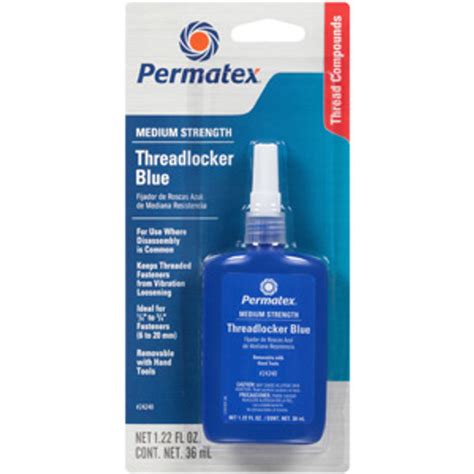 Permatex 80038 Prussian Blue - Each | JB Tools