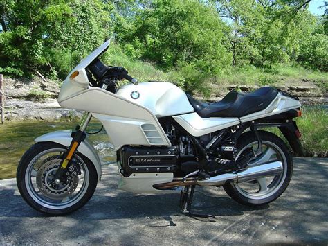 BMW K100 RS (1985-1986) Specs, Performance & Photos - autoevolution