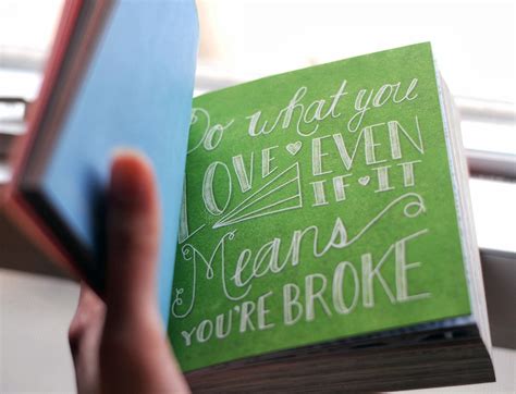 PikiThins: Book Series # 2 - Inspirational Quotes & Typography Books