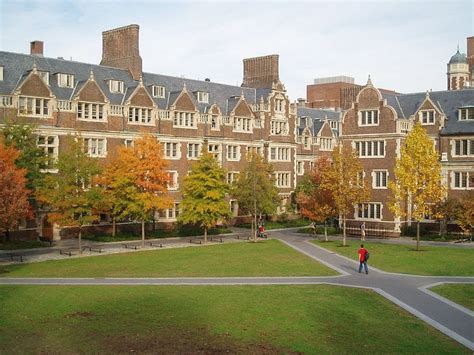 University of Pennsylvania: Dorms vs. UPenn Off-Campus Housing