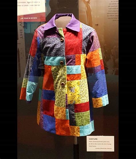 Dolly Parton Coat Of Many Colors Book - Catha Petronella