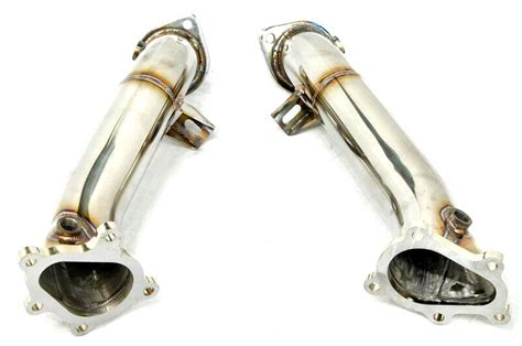 Kreissieg R35 GT-R Exhaust System