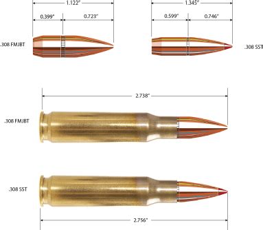 .308 Custom Loading | Guntoters