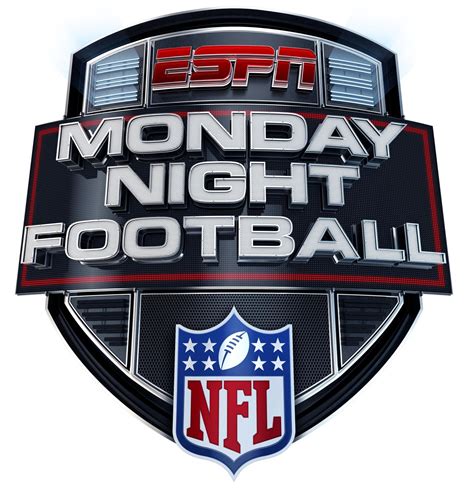 ESPN to unveil new MNF logo this fall - ESPN Front Row