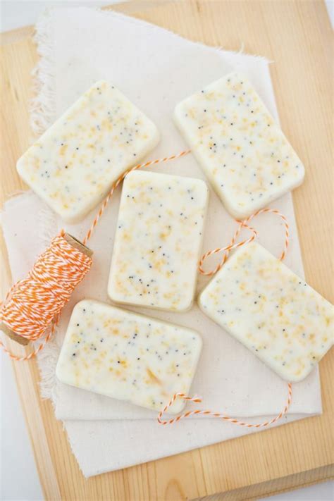 20 Easy Homemade Soap Recipes That Anyone Can Make - Balancing Bucks