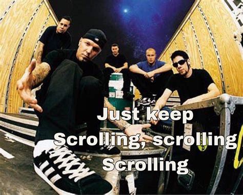 Limp bizkit | Limp bizkit, Hilarious, Memes