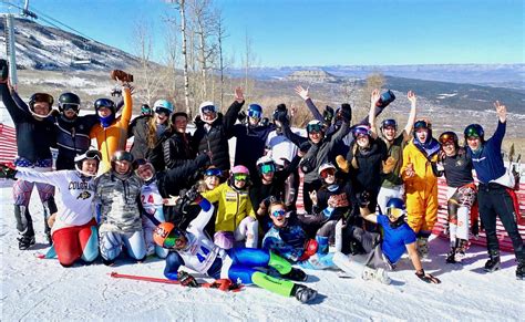 Colorado Ski Racing