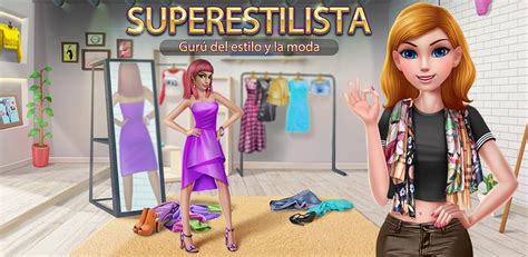 Jugar a Superestilista - Gurú del estilo y la moda gratis en la PC, así es como funciona!