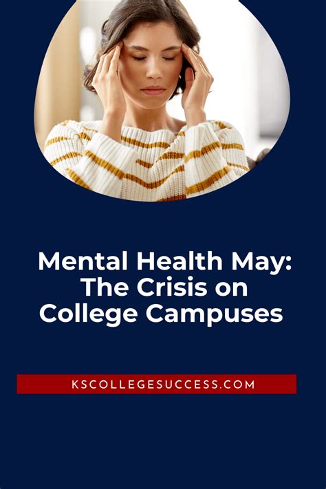 Mental Health On College Campuses - What To Consider When Choosing A ...