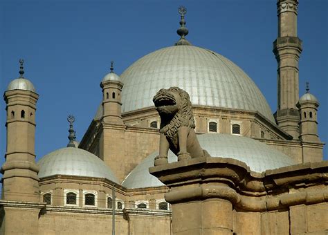 Islam History: Islamic Architecture History