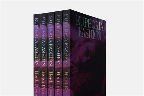 Euphoria Fashion by Heidi Bivens – A24 Shop