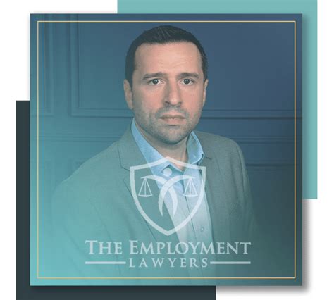 Employment Law Attorneys | The Employment Lawyers PLLC