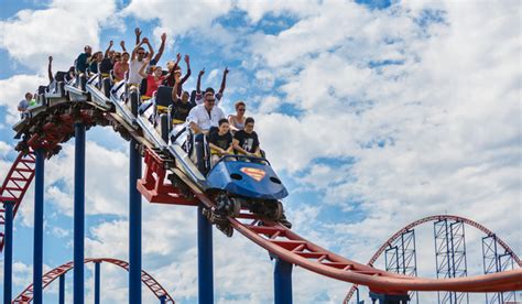 How virtual reality is giving the world’s roller coasters a new twist ...