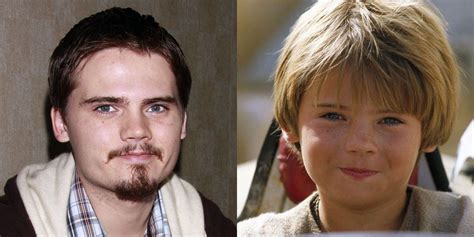 Star Wars’ Jake Lloyd Arrested After High Speed Car Chase | Jake Lloyd ...