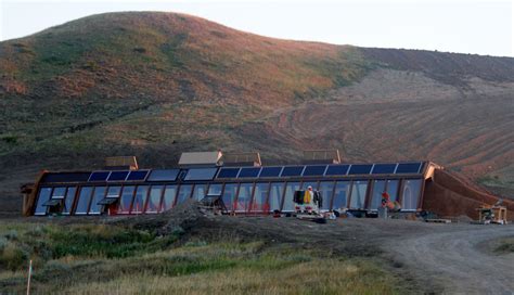 How We Built Our Own Earthship | HuffPost Canada