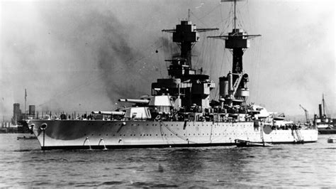 USS Maryland: The Battleship That Survived Pearl Harbor and Kamikaze Attacks - 19FortyFive