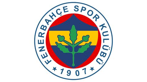 Fenerbahce Logo, symbol, meaning, history, PNG, brand