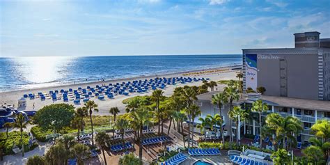 Our St. Pete Beach Resorts | TradeWinds Island Resorts