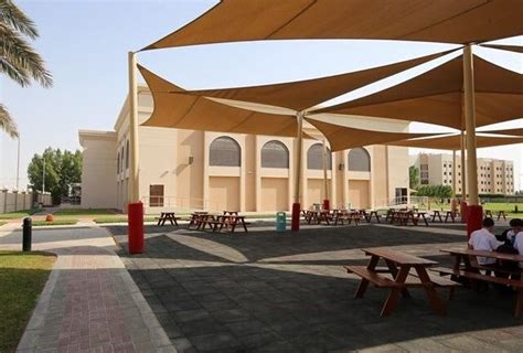 The British International School Abu Dhabi: Details, Fees and Reviews