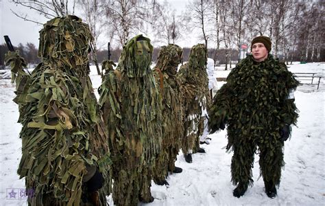 Intensive Training of Russia's Elite Snipers | I Like To Waste My Time