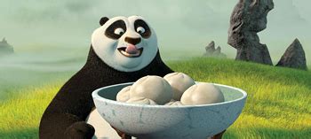 First Reaction to DreamWorks' Kung Fu Panda | FirstShowing.net