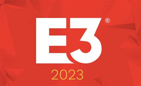 Microsoft Officially Bows Out of E3 2023 Show Floor - mxdwn Games