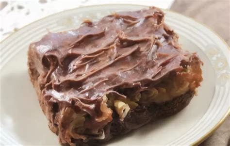 Delicious and Sweet Homemade Candy Bars