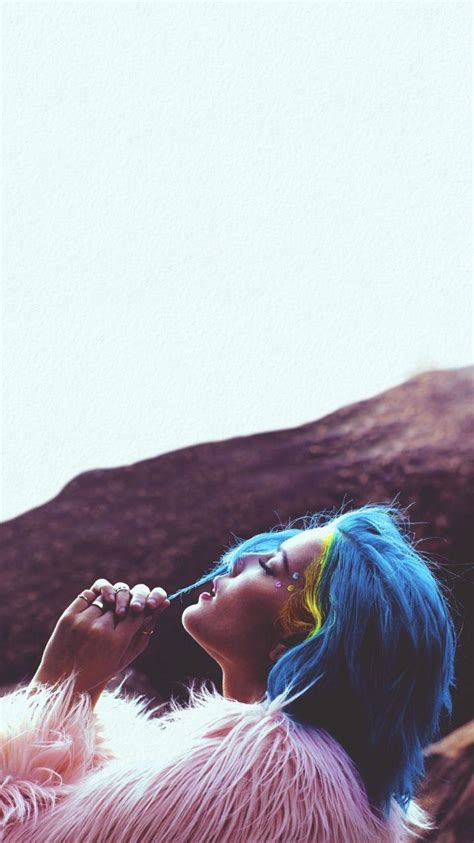 Halsey Wallpapers - Wallpaper Cave