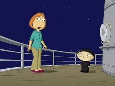 Family Guy Season 6 Episode 4: "Stewie Kills Lois" Quotes - TV Fanatic